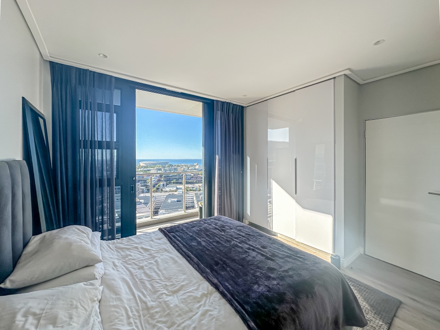 1 Bedroom Property for Sale in Cape Town City Centre Western Cape